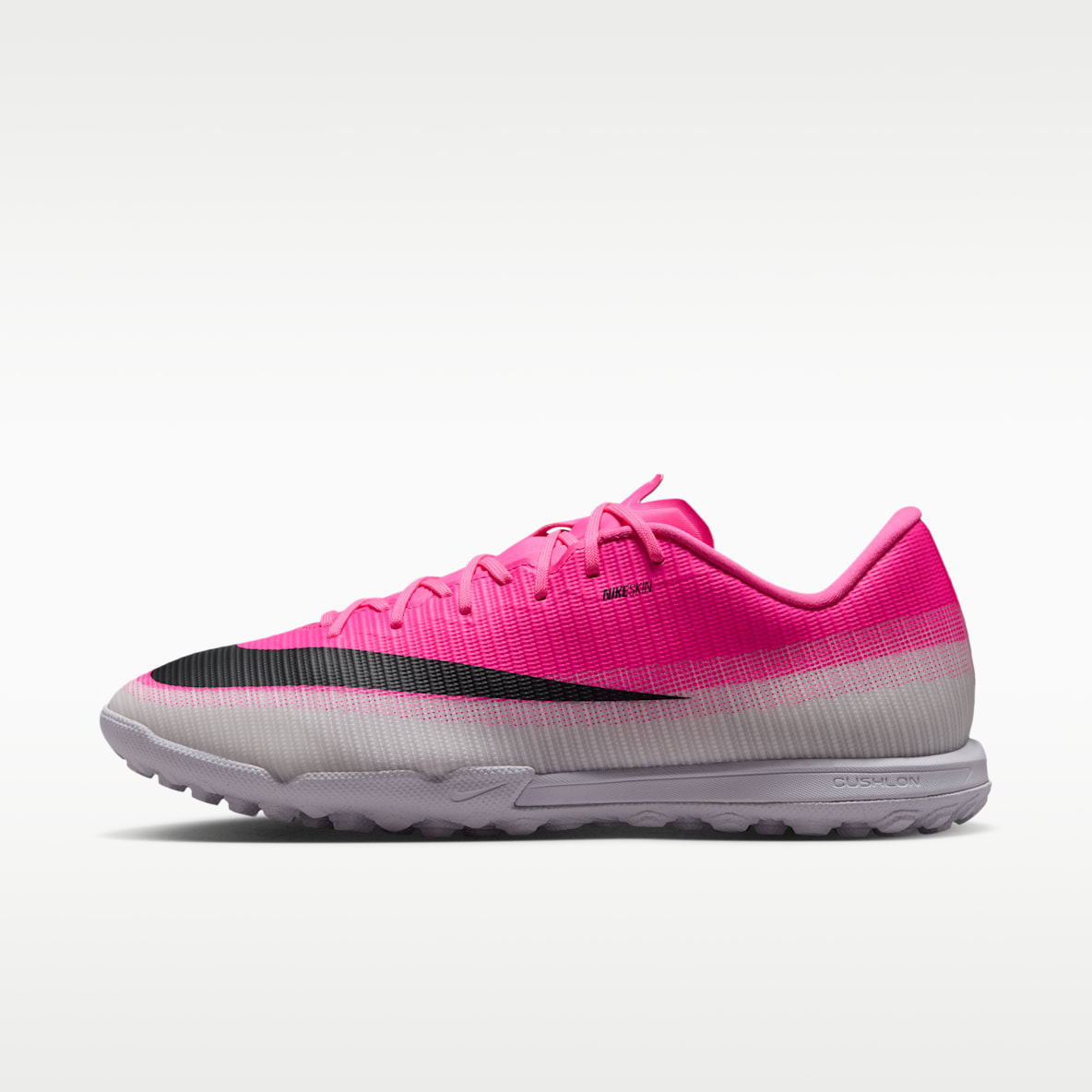 Nike Mercurial Vapor 17 Academy 耐克破阵·刺客系列男/女 TF 人造场地低帮足球鞋