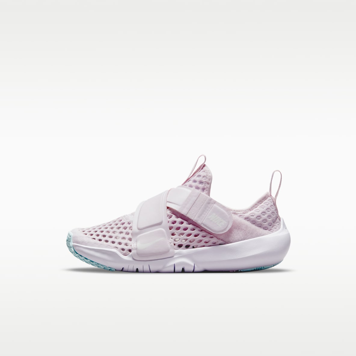 Nike Flex Advance BR 耐克小飞碟幼童运动鞋