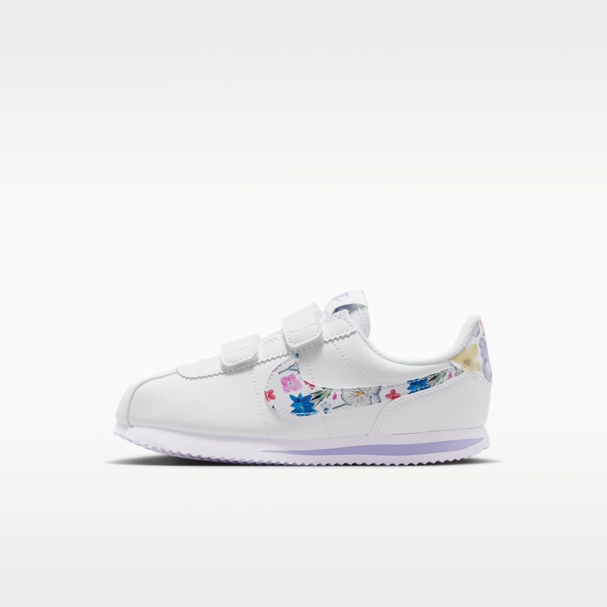 Nike Cortez SE 幼童运动鞋