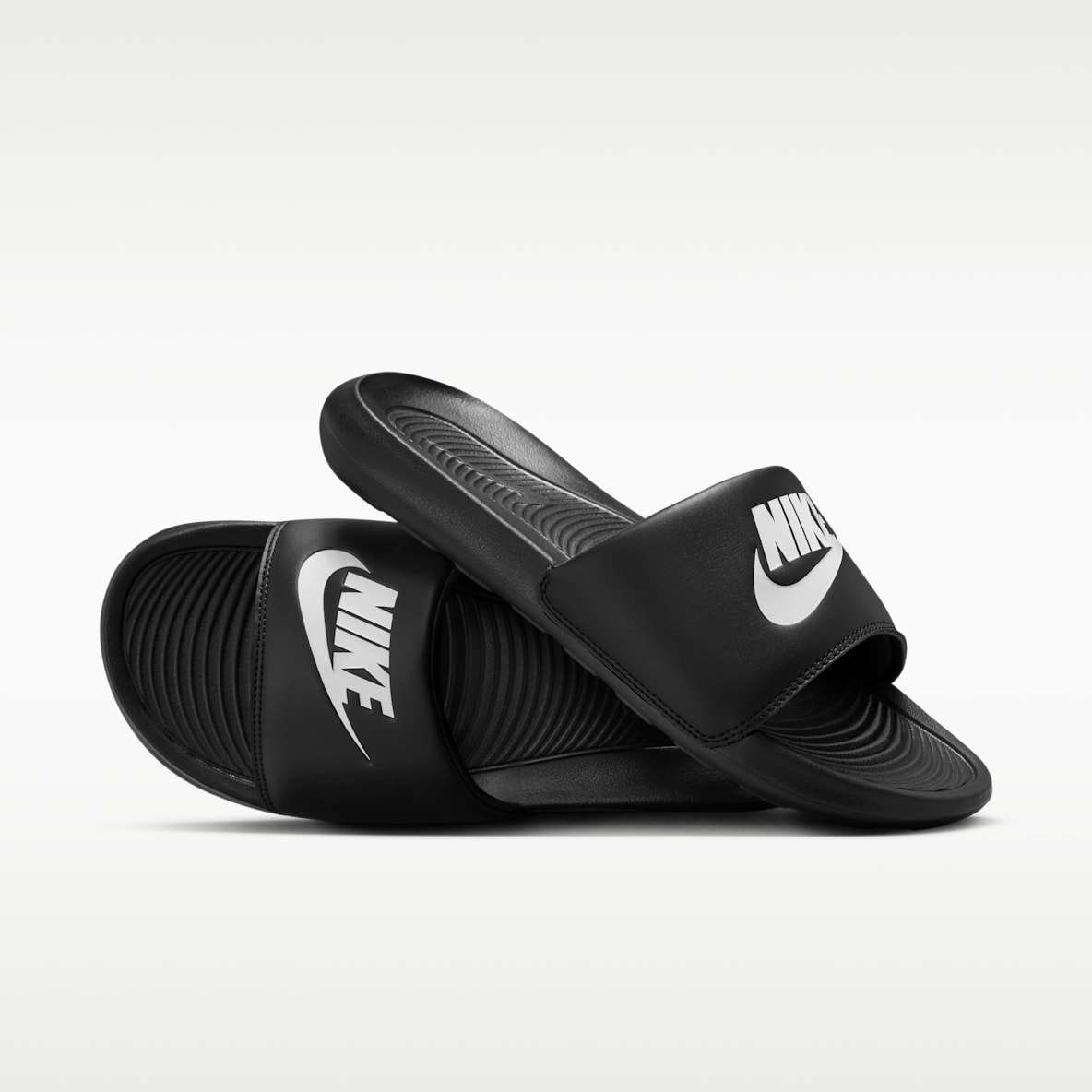Nike Victori One 男子拖鞋