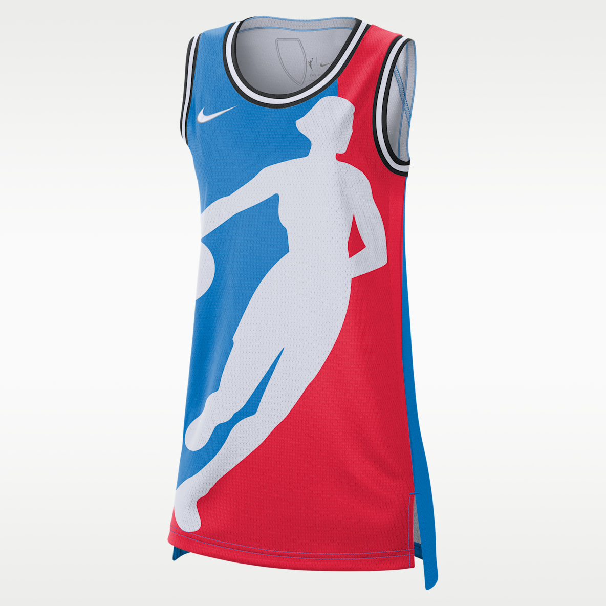 WNBA Legends Nike 男子速干篮球球衣
