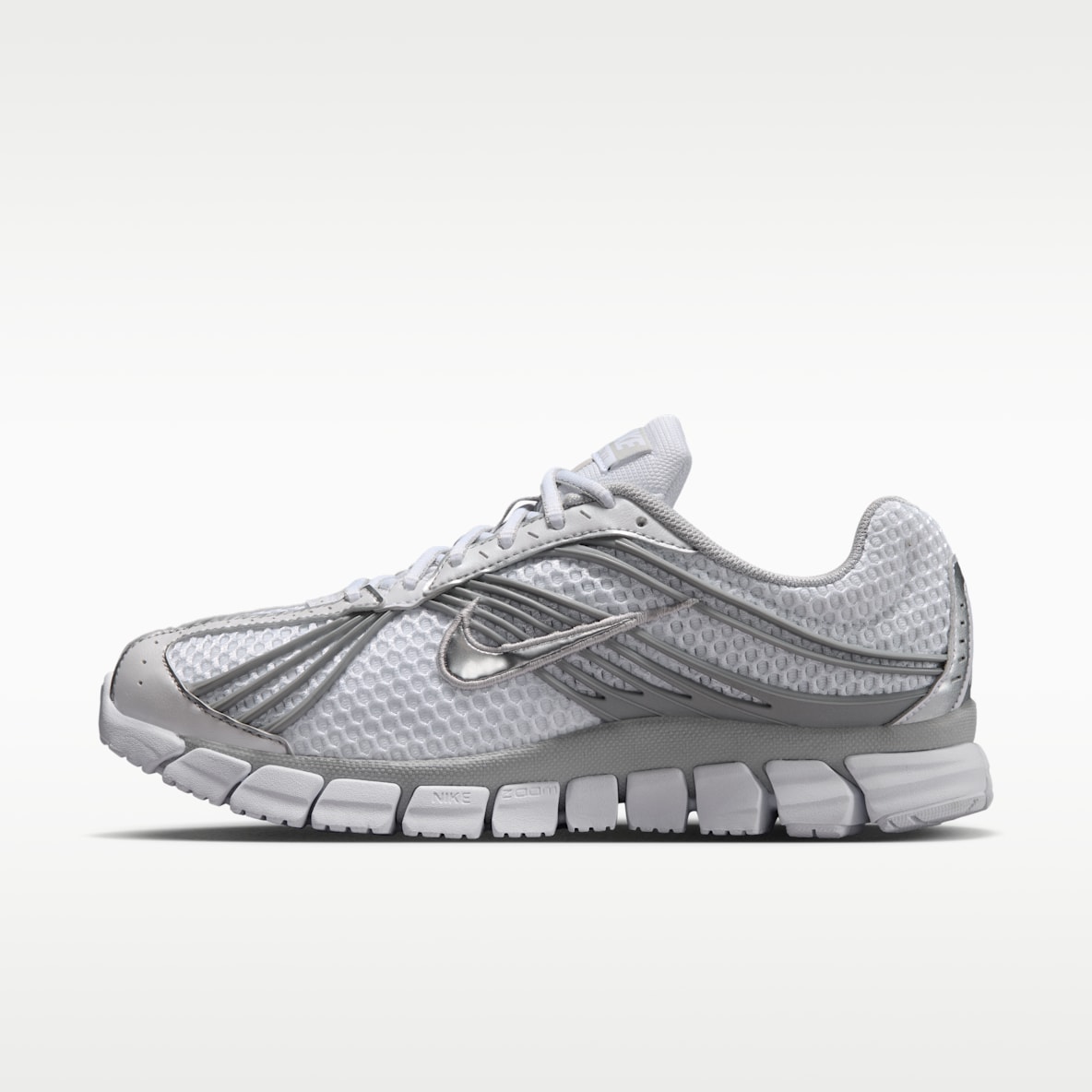 Nike Zoom Skylon 11 耐克大白牙女子运动鞋