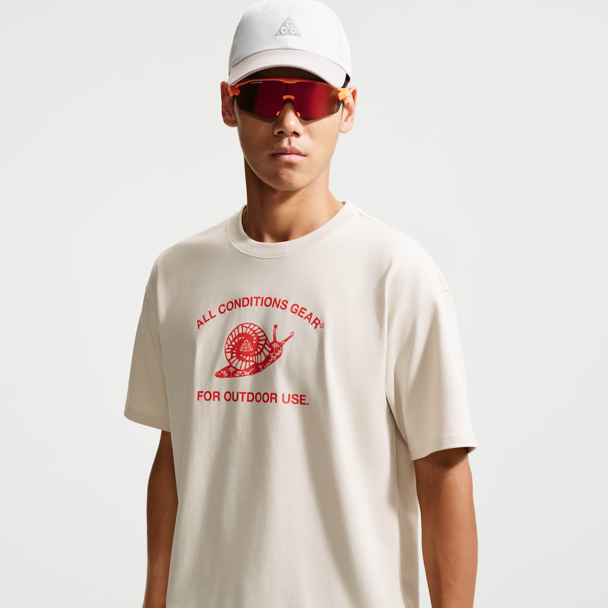 ACG Dri-FIT 男子速干短袖T恤