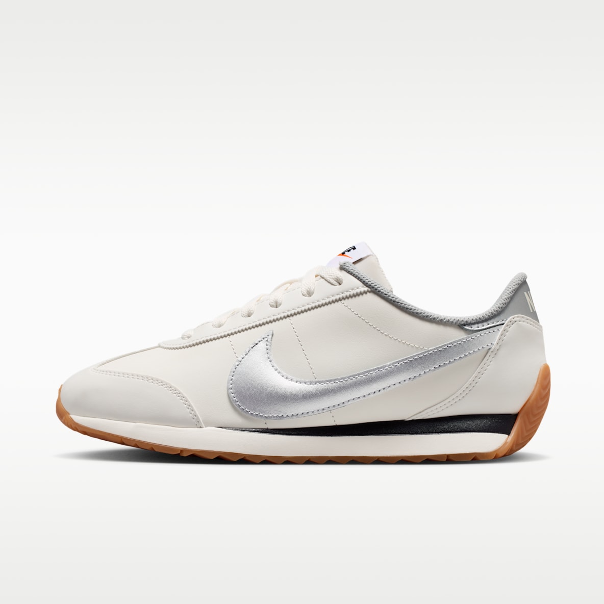 Nike Pacific Leather 女子运动鞋