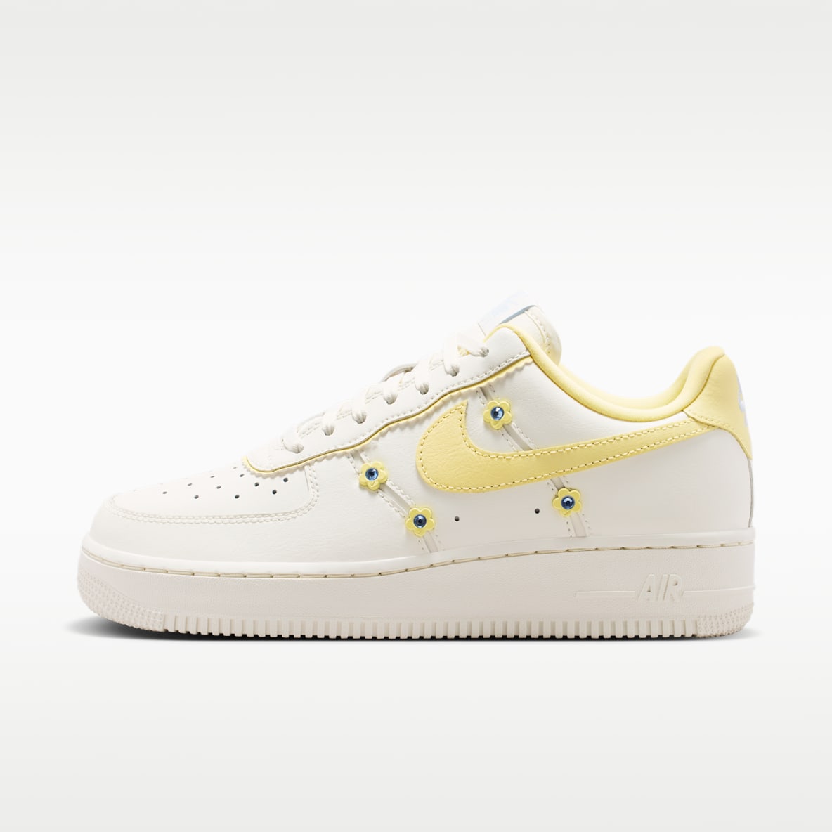 Nike Air Force 1 '07 女子空军一号运动鞋