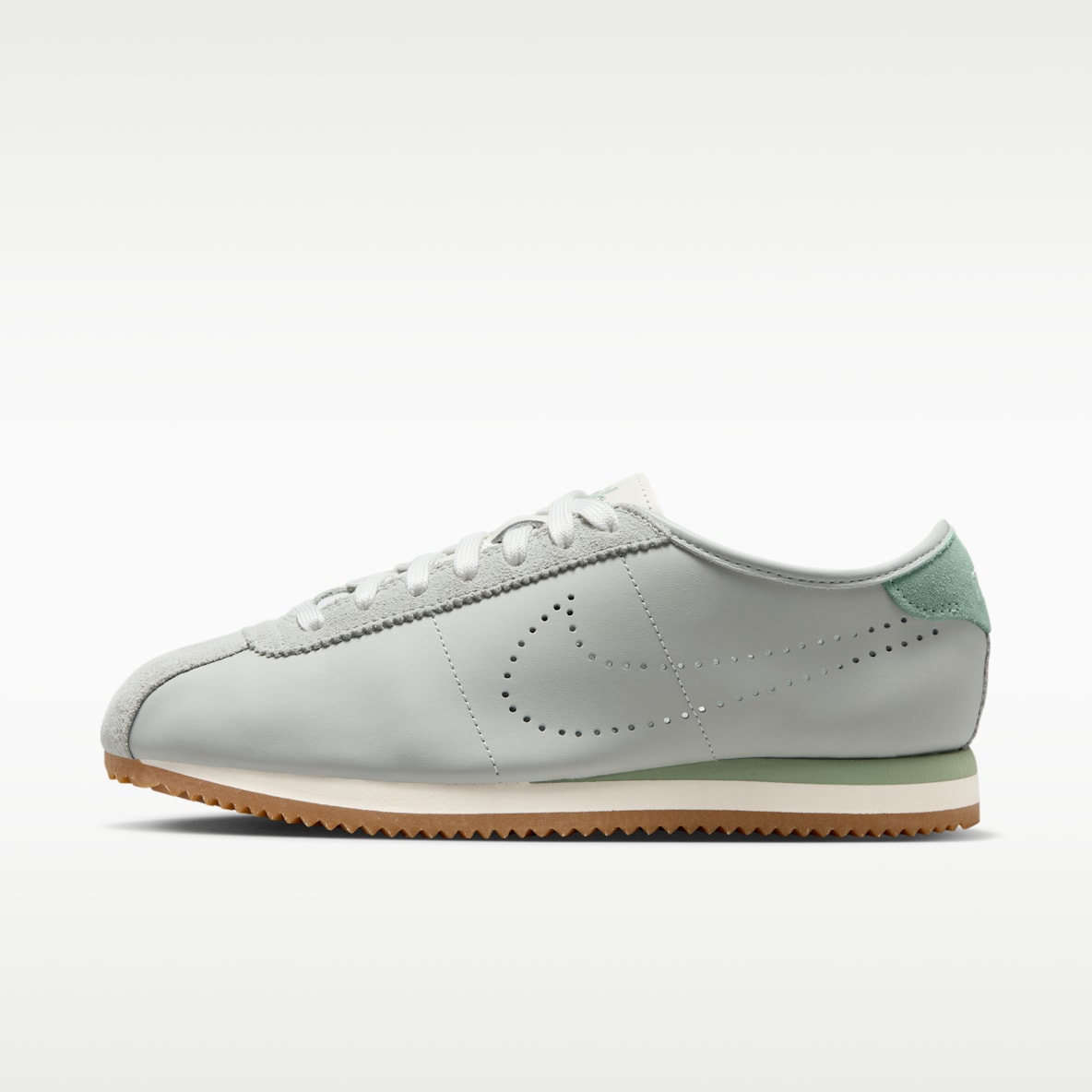 Nike Cortez Leather 女子运动鞋