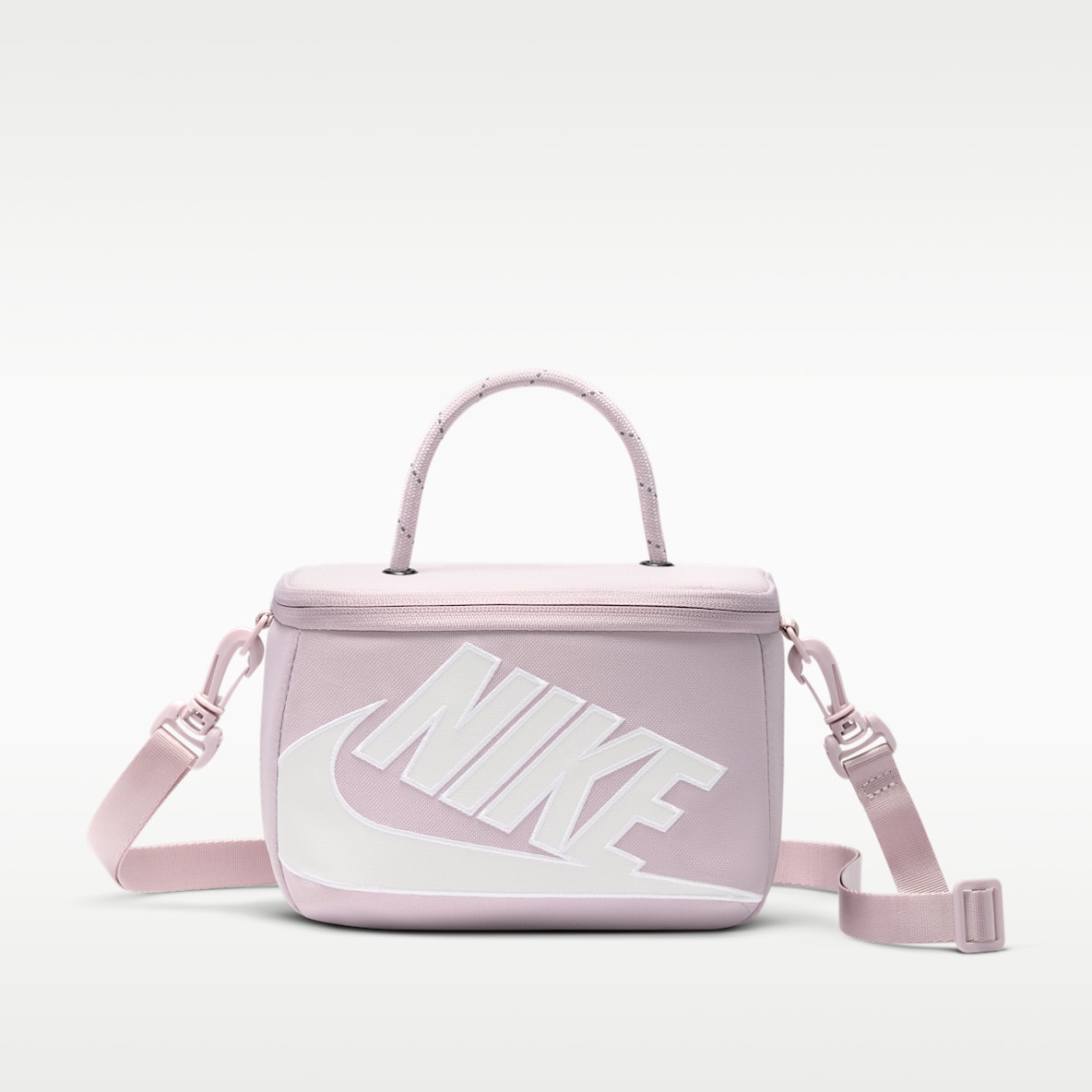 Nike 鞋盒式斜挎包