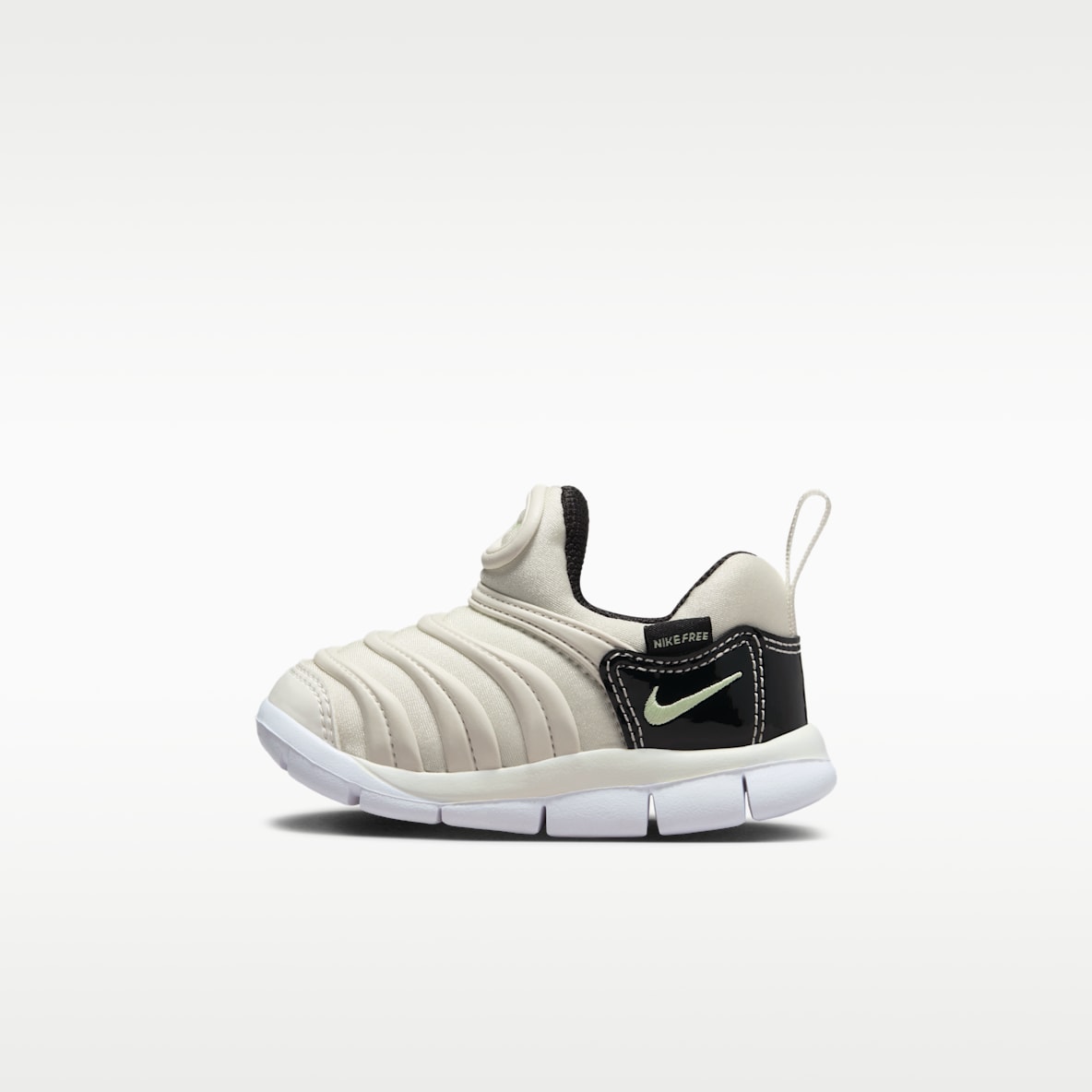 Nike Dynamo Free 耐克毛毛虫婴童易穿脱运动鞋