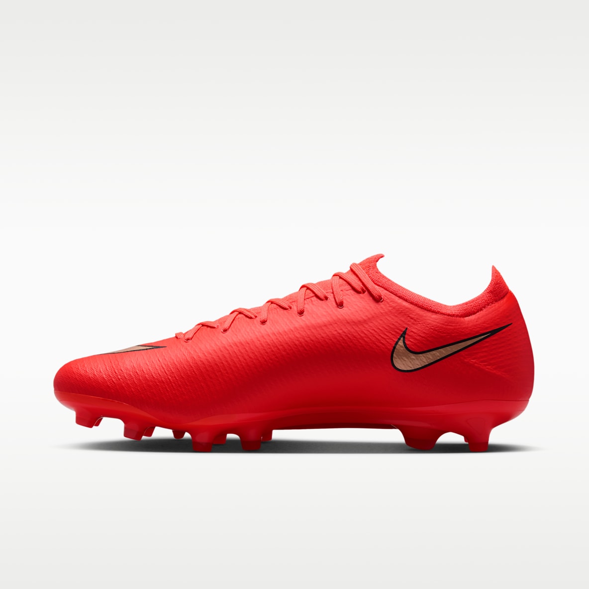 Nike Mercurial Vapor 17 Pro 耐克刺客系列男/女 AG 人造草地低帮足球鞋