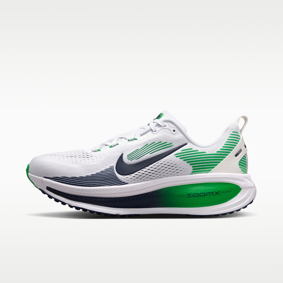 Nike Vomero 18 耐克迈柔男子公路跑步鞋