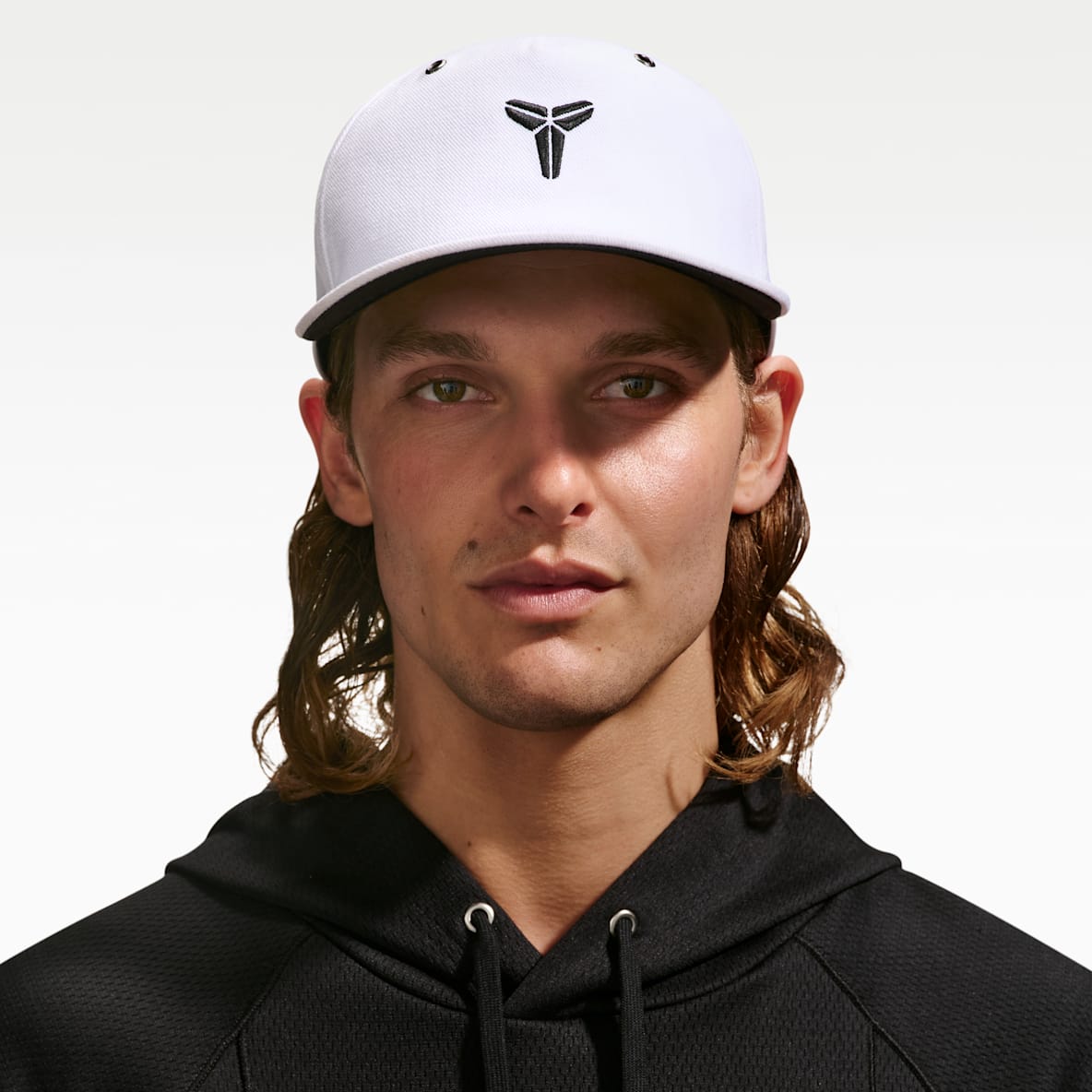 Kobe Nike Pro 科比软顶篮球训练运动帽