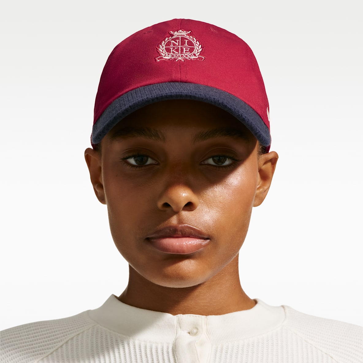 Nike Club 软顶针织运动帽
