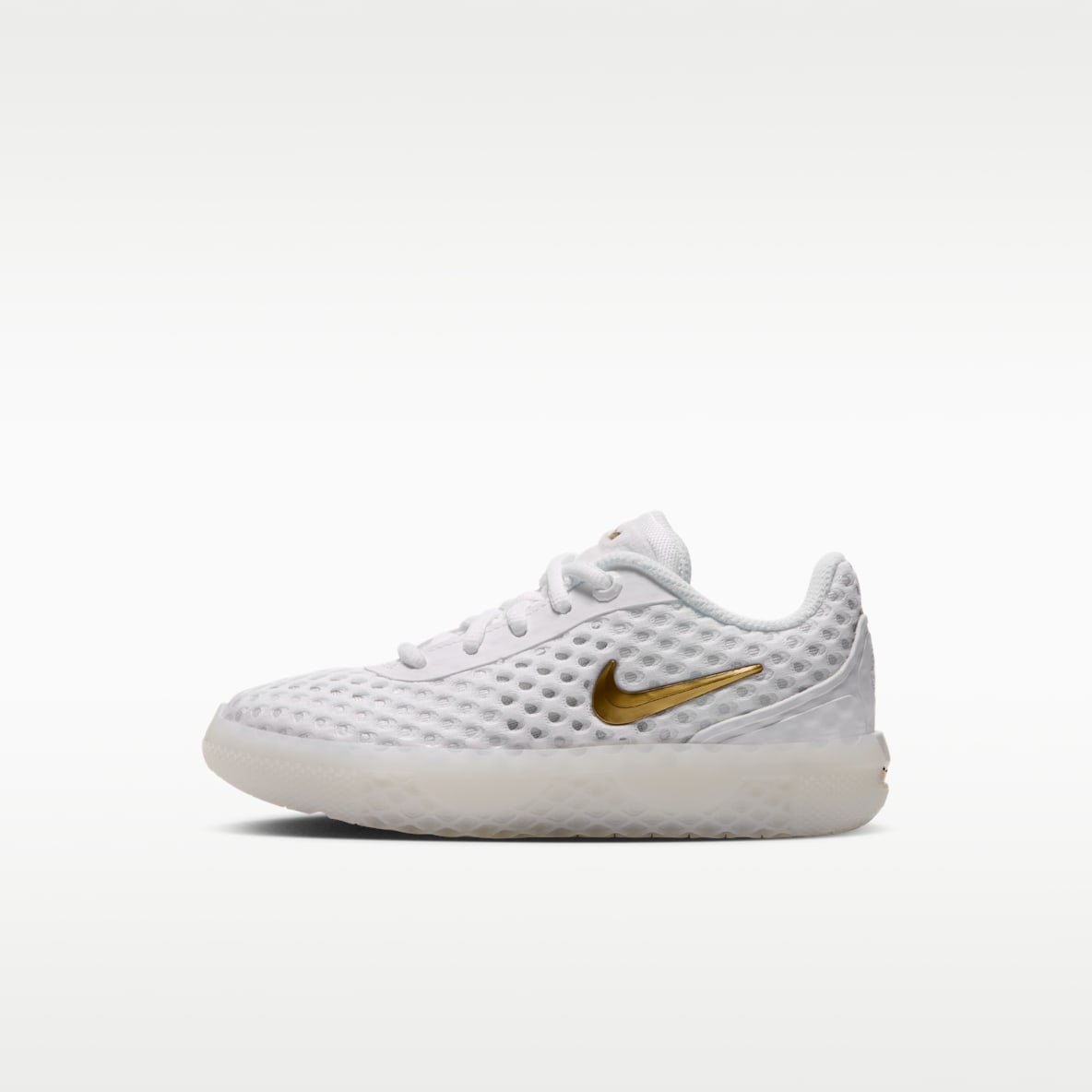 LeBron Witness X 詹姆斯幼童篮球鞋