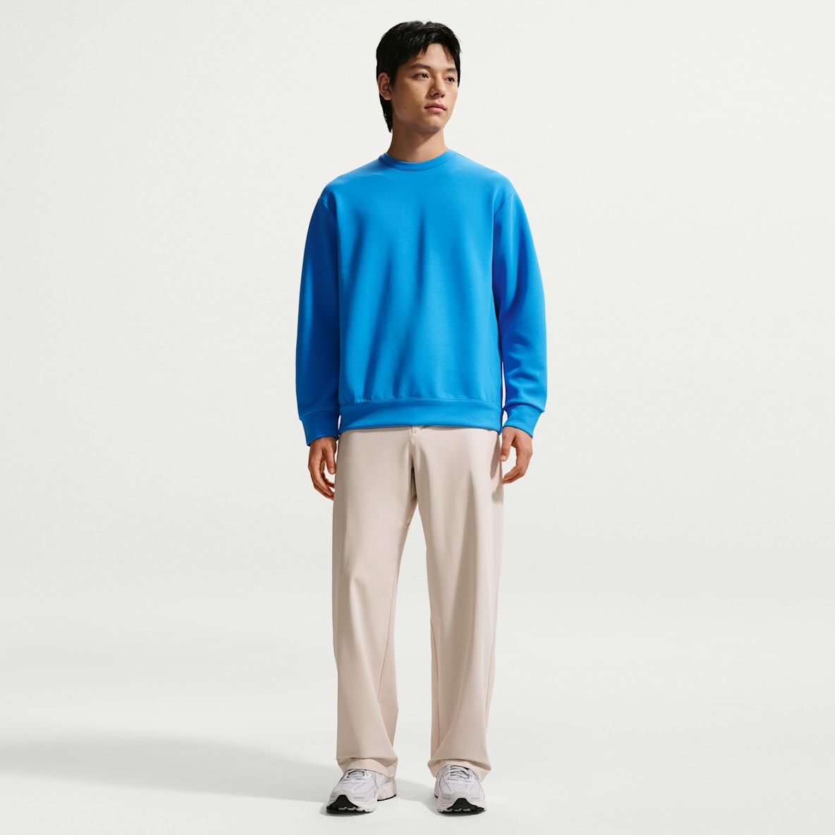 Nike 24.7 PerfectStretch Dri-FIT 男子防晒速干宽松版型长裤