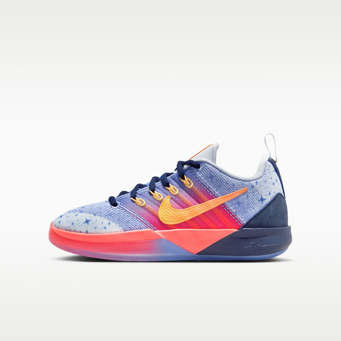 Sabrina 3 SE 萨布丽娜大童篮球鞋