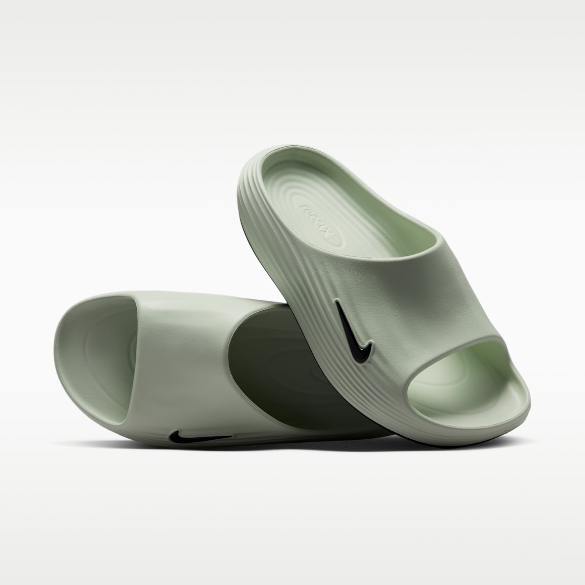 Nike ReactX Rejuven8 男子拖鞋