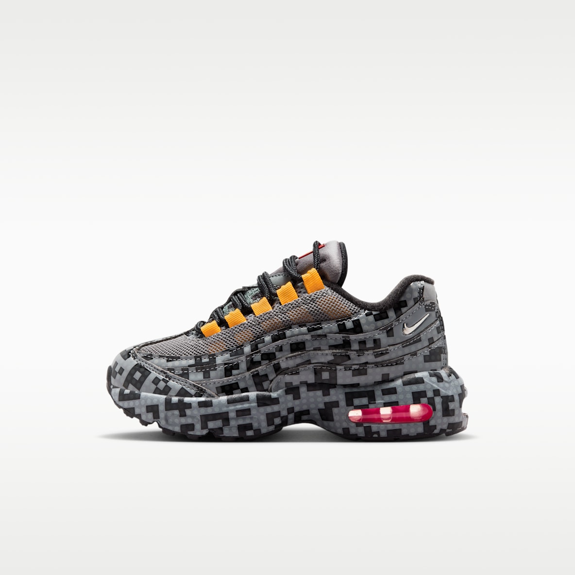 Nike Air Max 95 x LEGO® Collection 幼童运动鞋