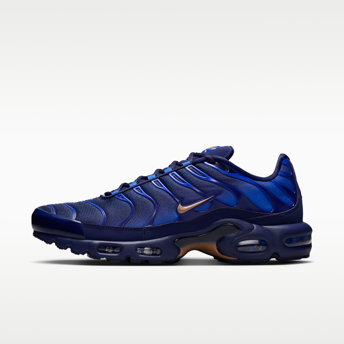 Nike Air Max Plus OG 男子运动鞋