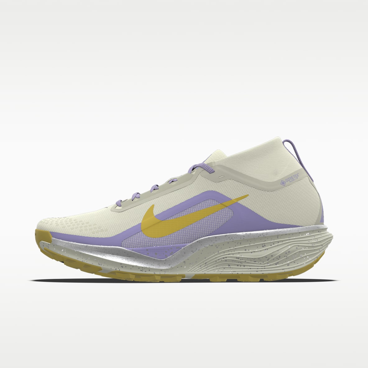 ACG Pegasus Trail GORE-TEX By You 女子防水越野跑步鞋