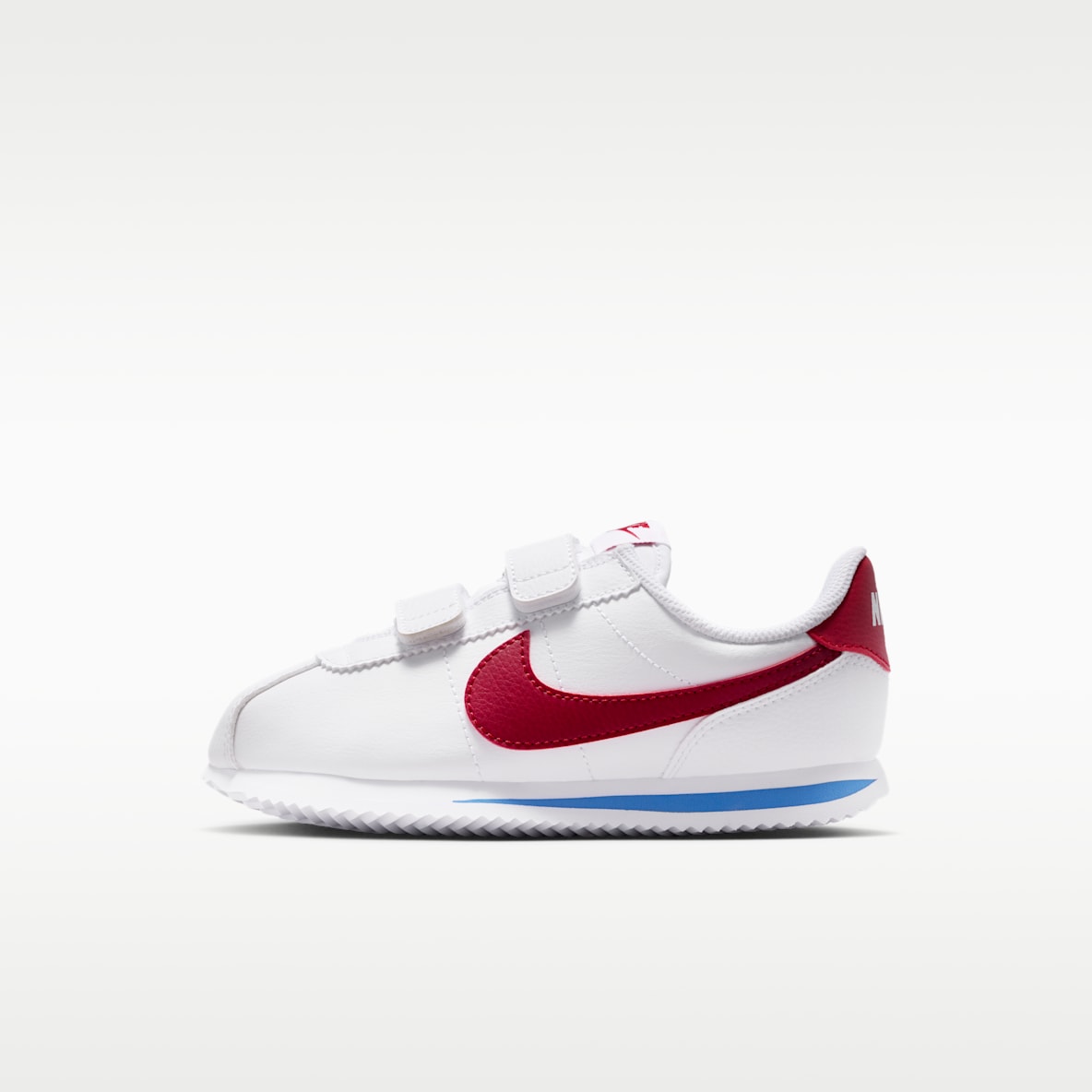 Nike Cortez 幼童运动鞋