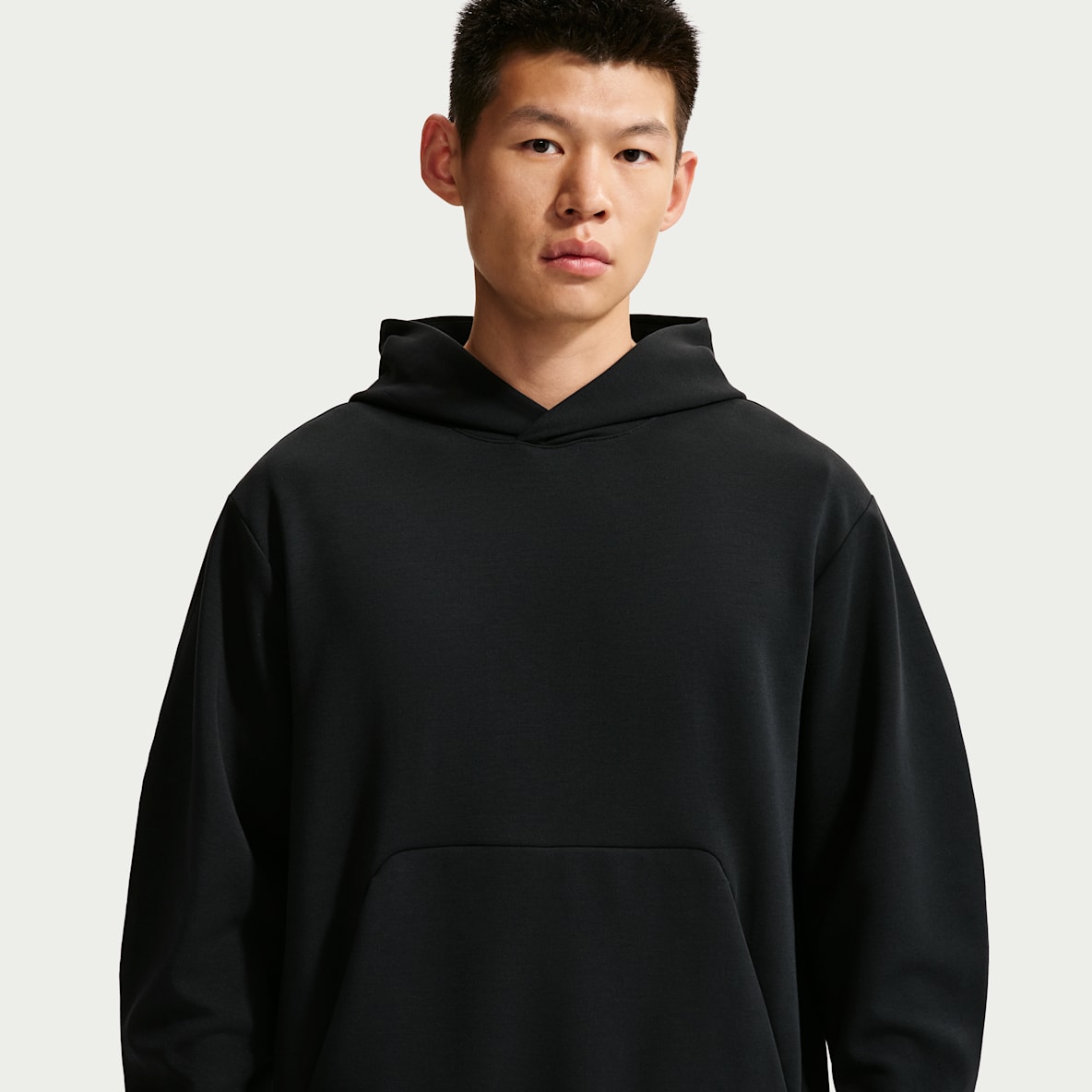 Nike 24.7 ImpossiblySoft Dri-FIT 超感柔软男子速干套头连帽衫