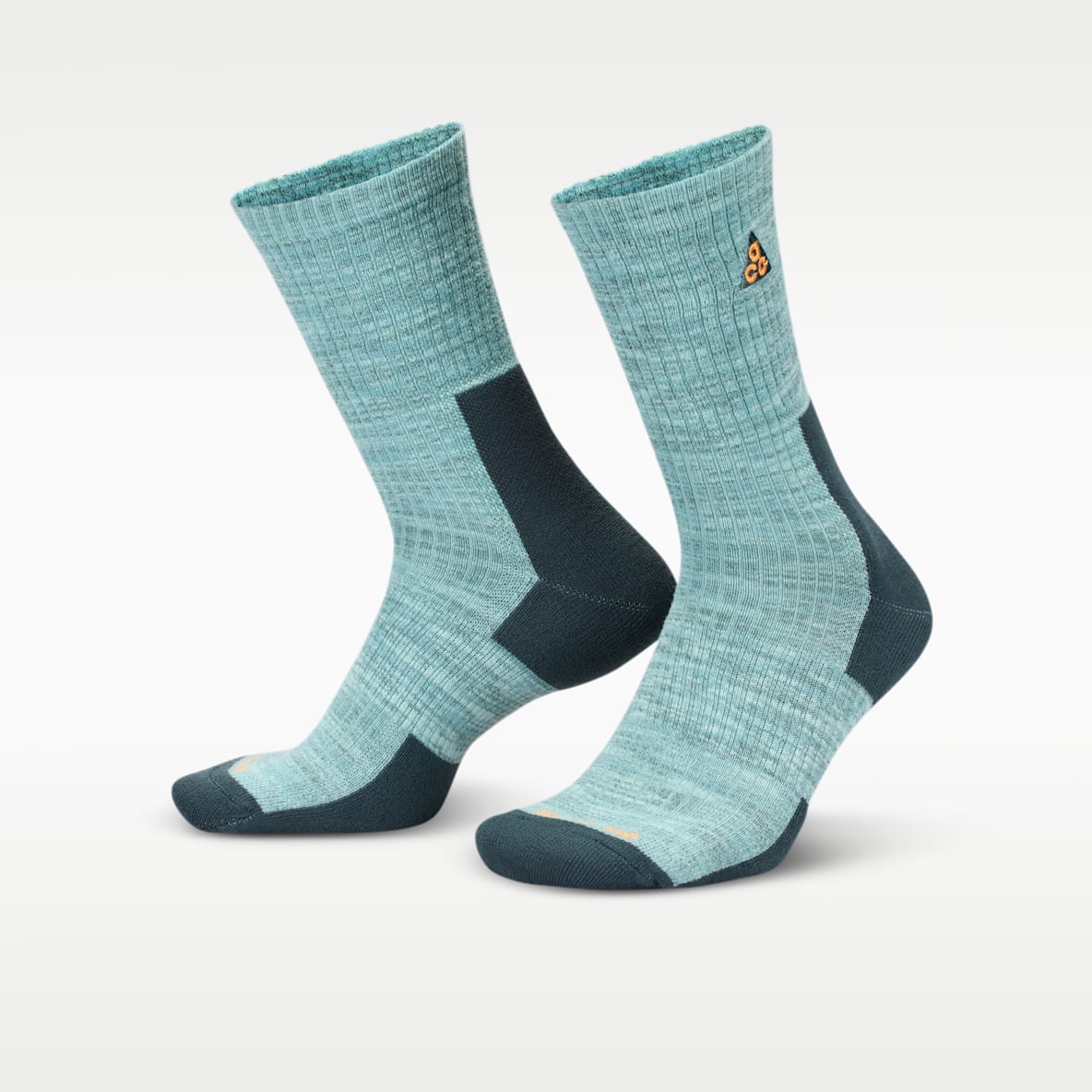 Nike ACG Everyday Nike ACG Everyday 舒适中筒运动袜(1 双)