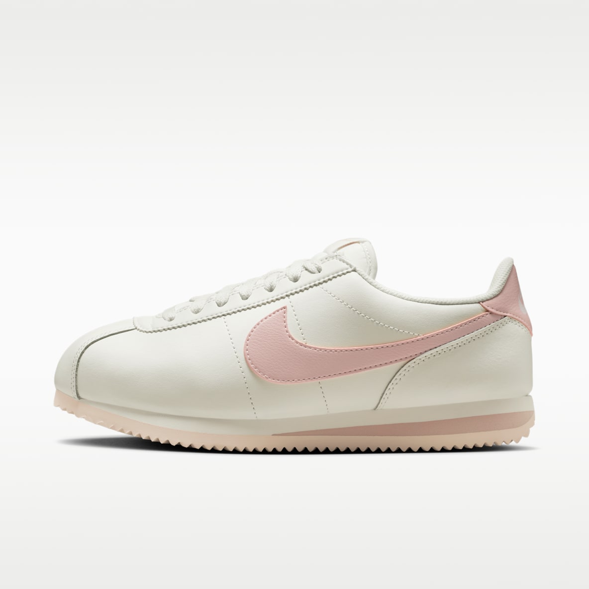 Nike Cortez Leather Nike Cortez Leather 女子运动鞋