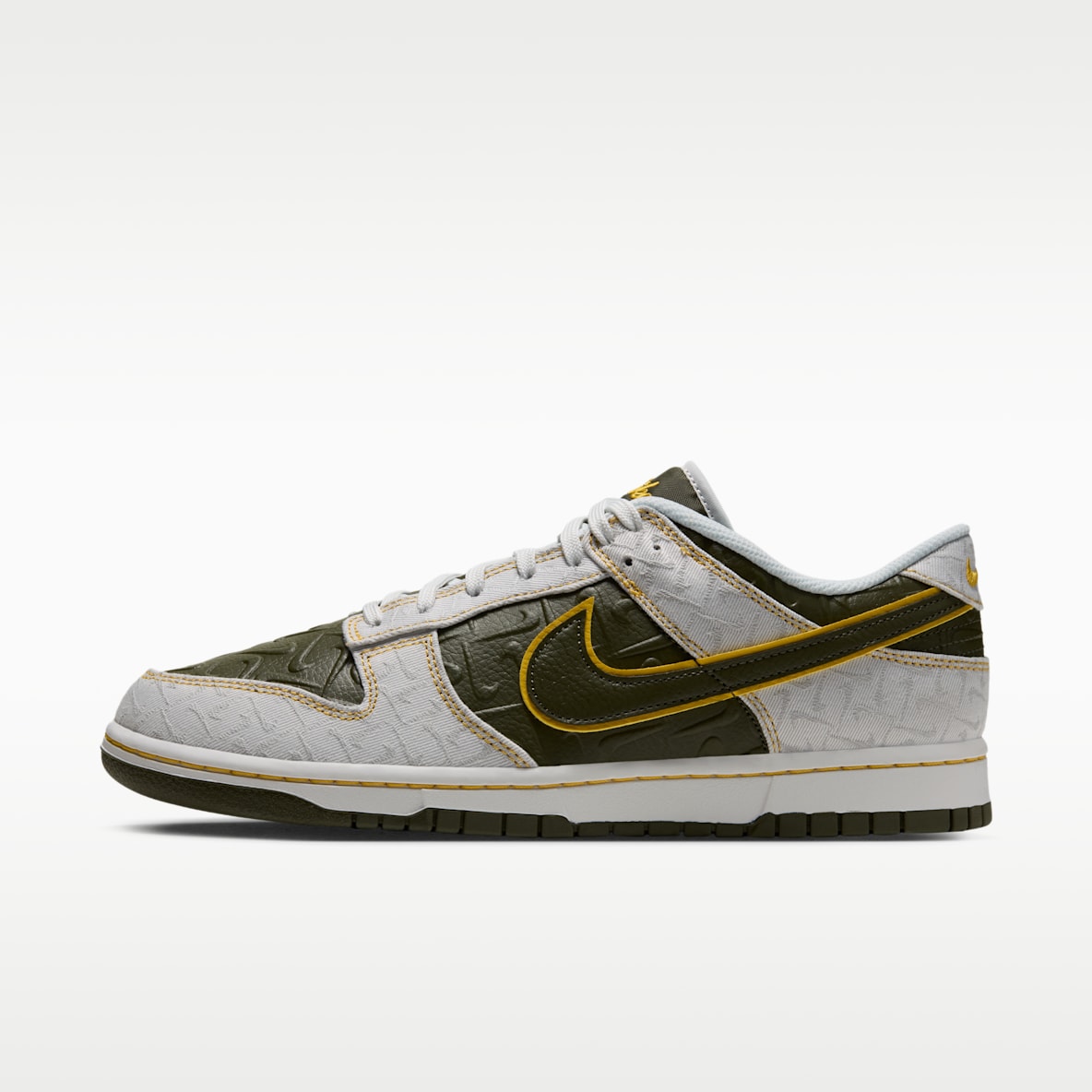Nike Dunk Low Retro 男子运动鞋