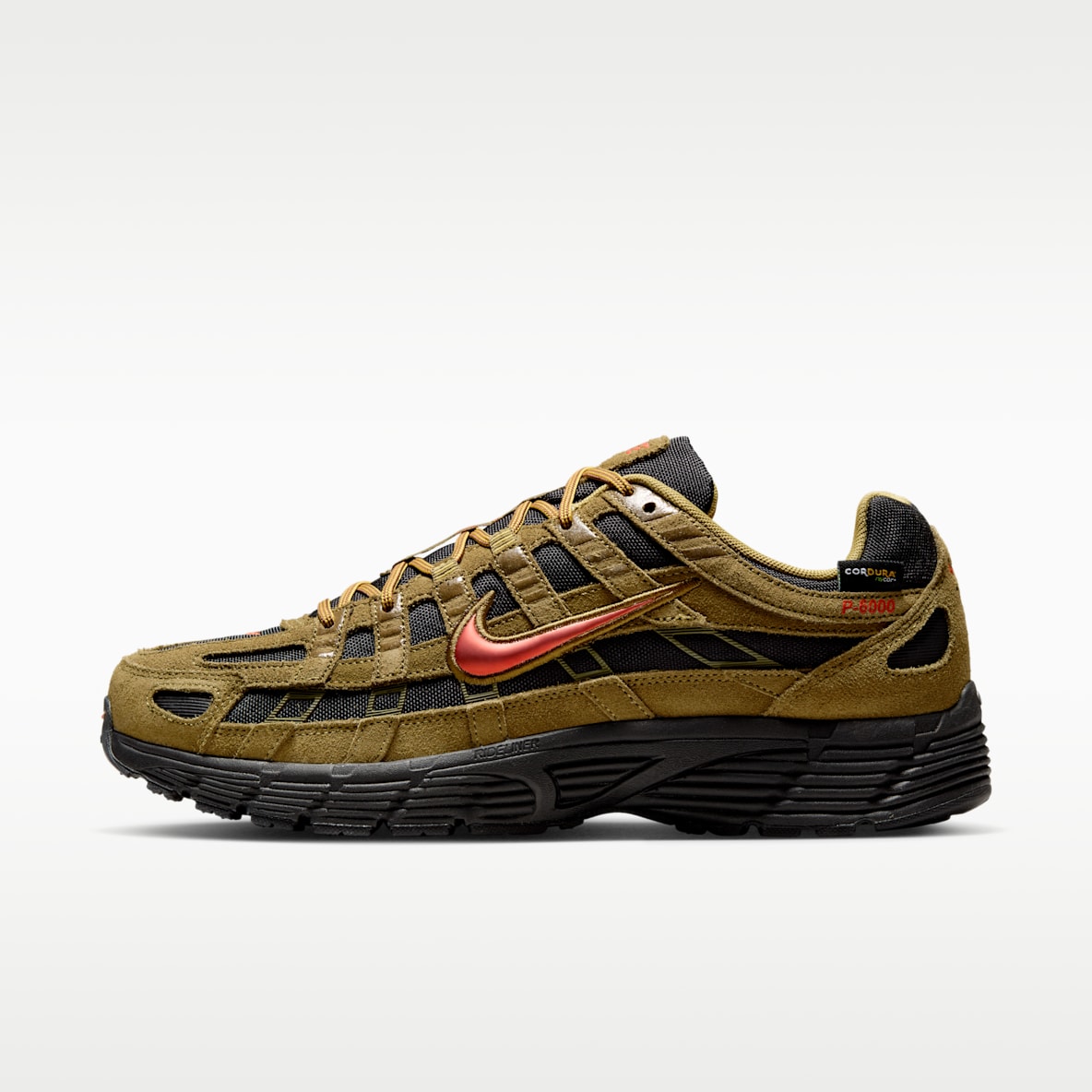 Nike P-6000 Premium CORDURA® Nike P-6000 Premium CORDURA® 男子运动鞋