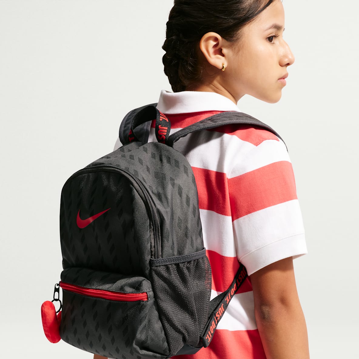 Nike JDI 儿童迷你双肩包