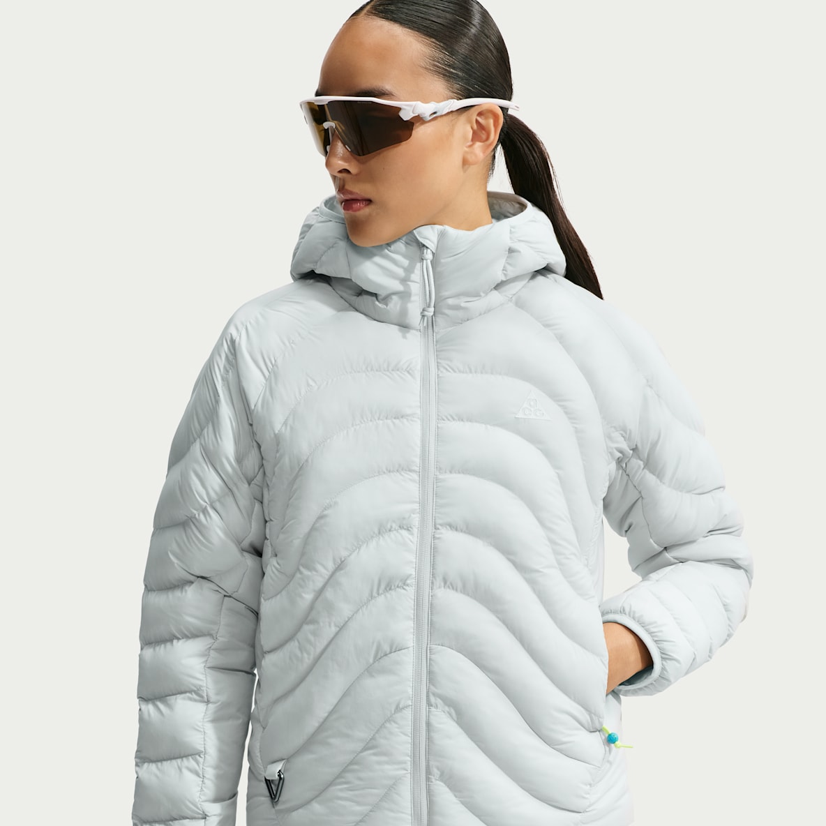 ACG Lava Flow Therma-FIT ADV 女子连帽夹克