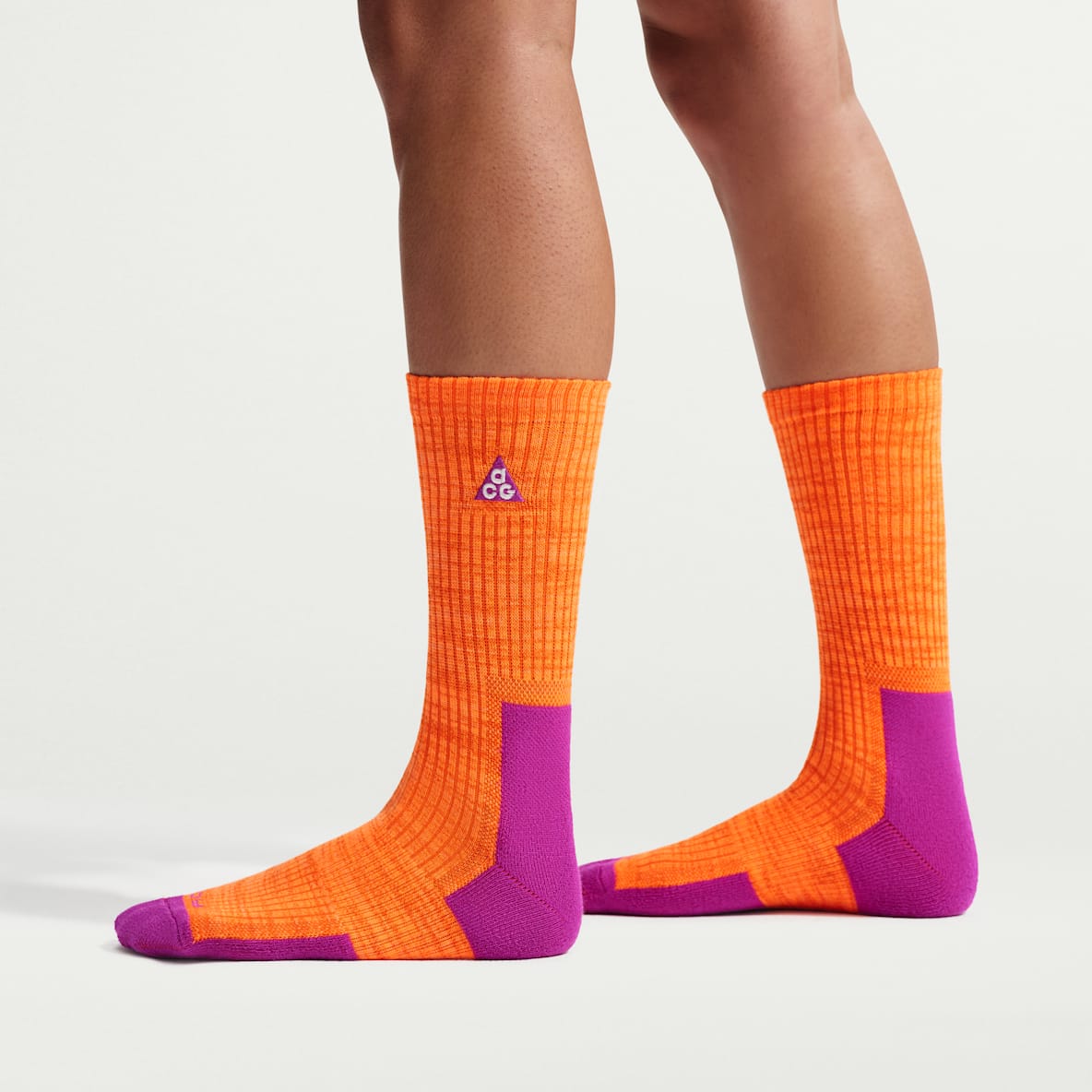 Nike ACG Everyday 舒适中筒运动袜（1 双）