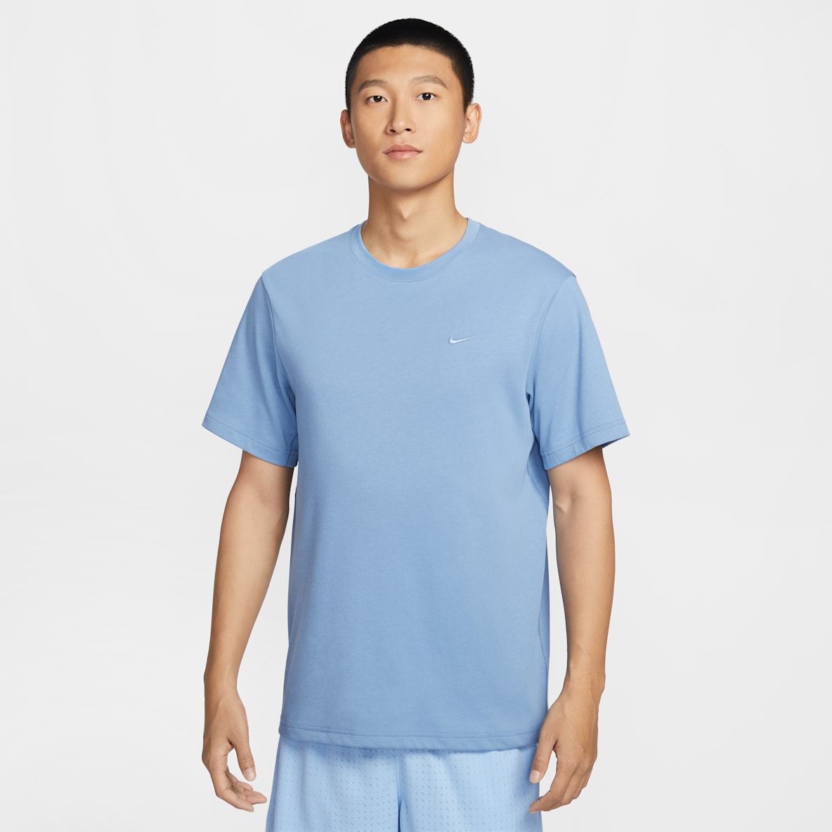 Nike Dri-FIT Primary 男子速干短袖训练T恤