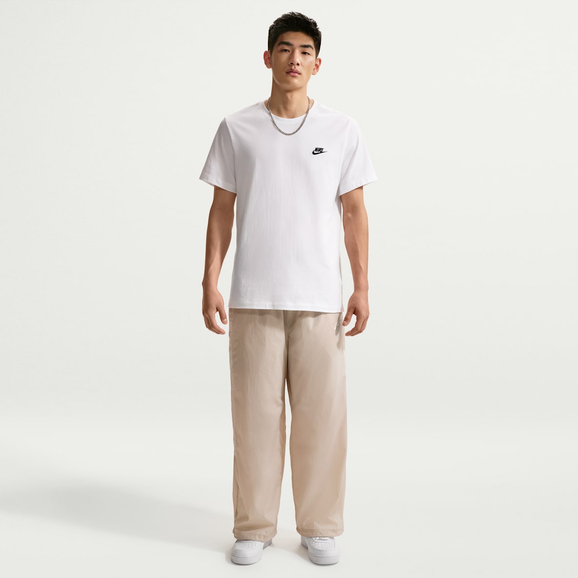 Nike Windrunner 男子轻便型防晒长裤