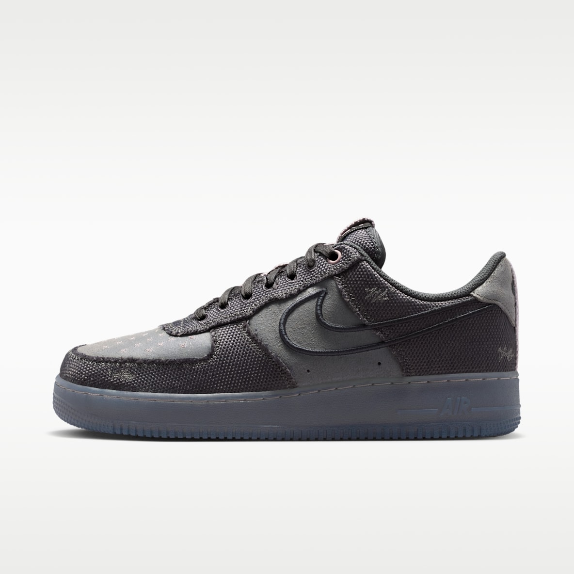 Nike Air Force 1 '07 男子空军一号运动鞋