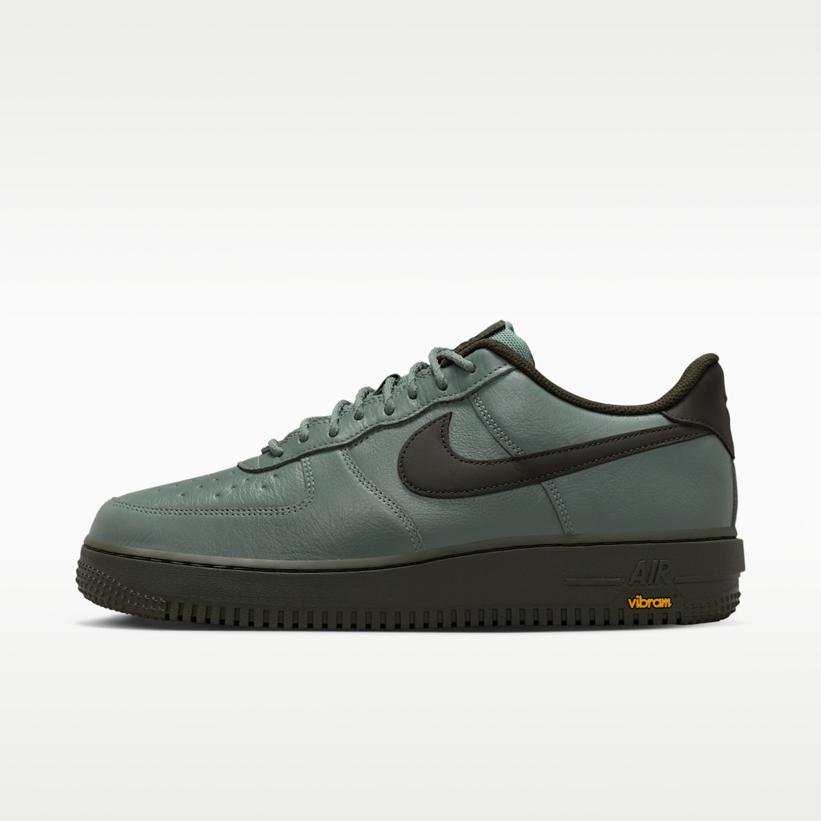 Air Force 1 GORE-TEX Vibram 男子空军一号防水运动鞋