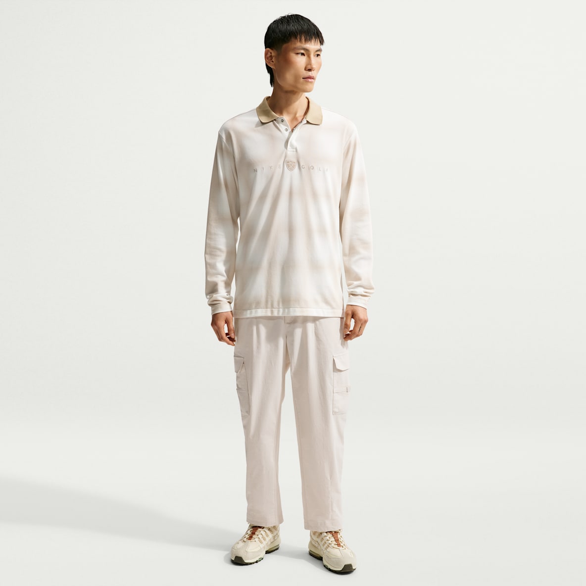 Nike Fairway Fresh Dri-FIT 男子宽松速干高尔夫长裤