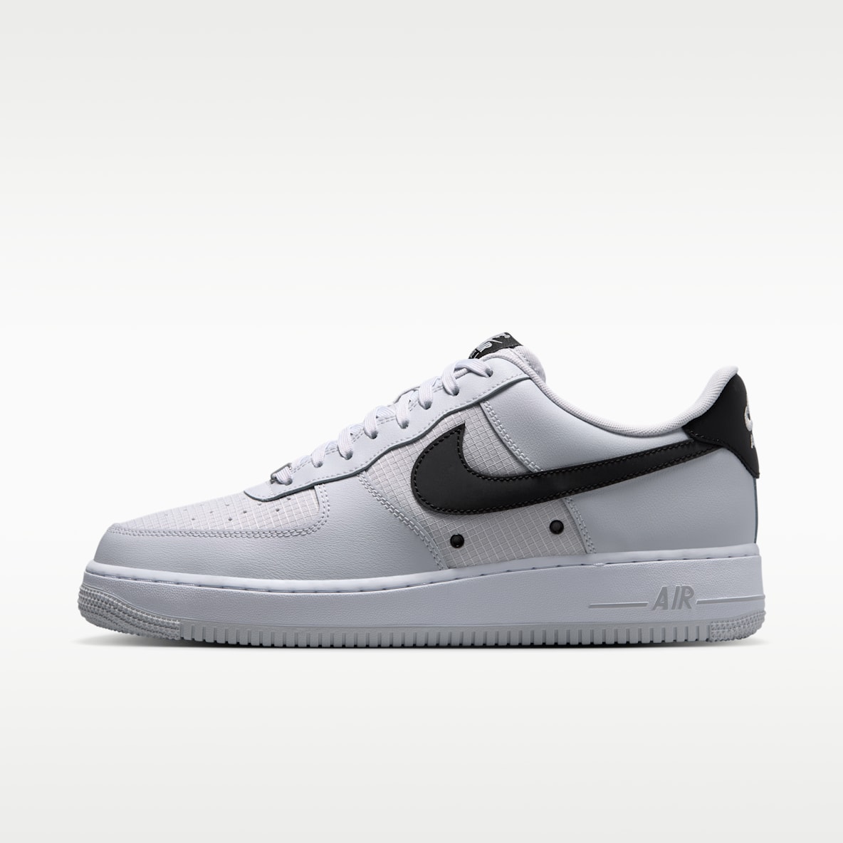 Nike Air Force 1 '07 LV8 男子空军一号运动鞋