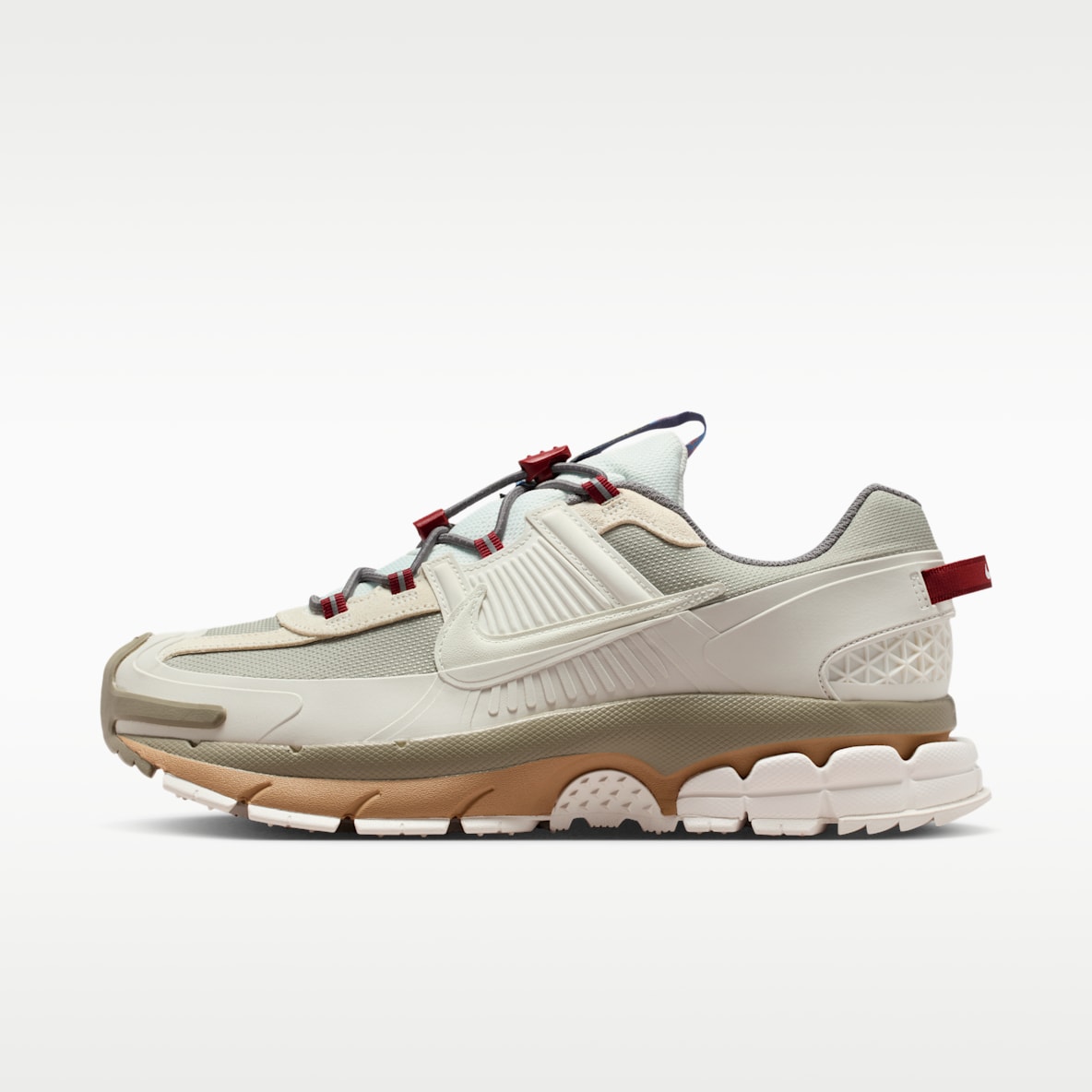 Nike Zoom Vomero Roam 马年限定脱缰系列 新年款耐克迈柔轻户外版男子冬季款运动鞋