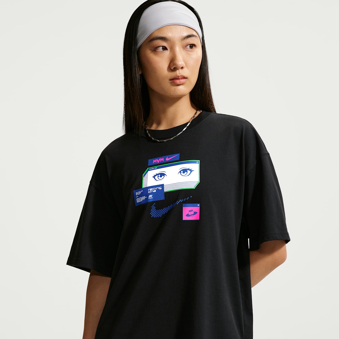 Nike Sportswear 男子短袖T恤