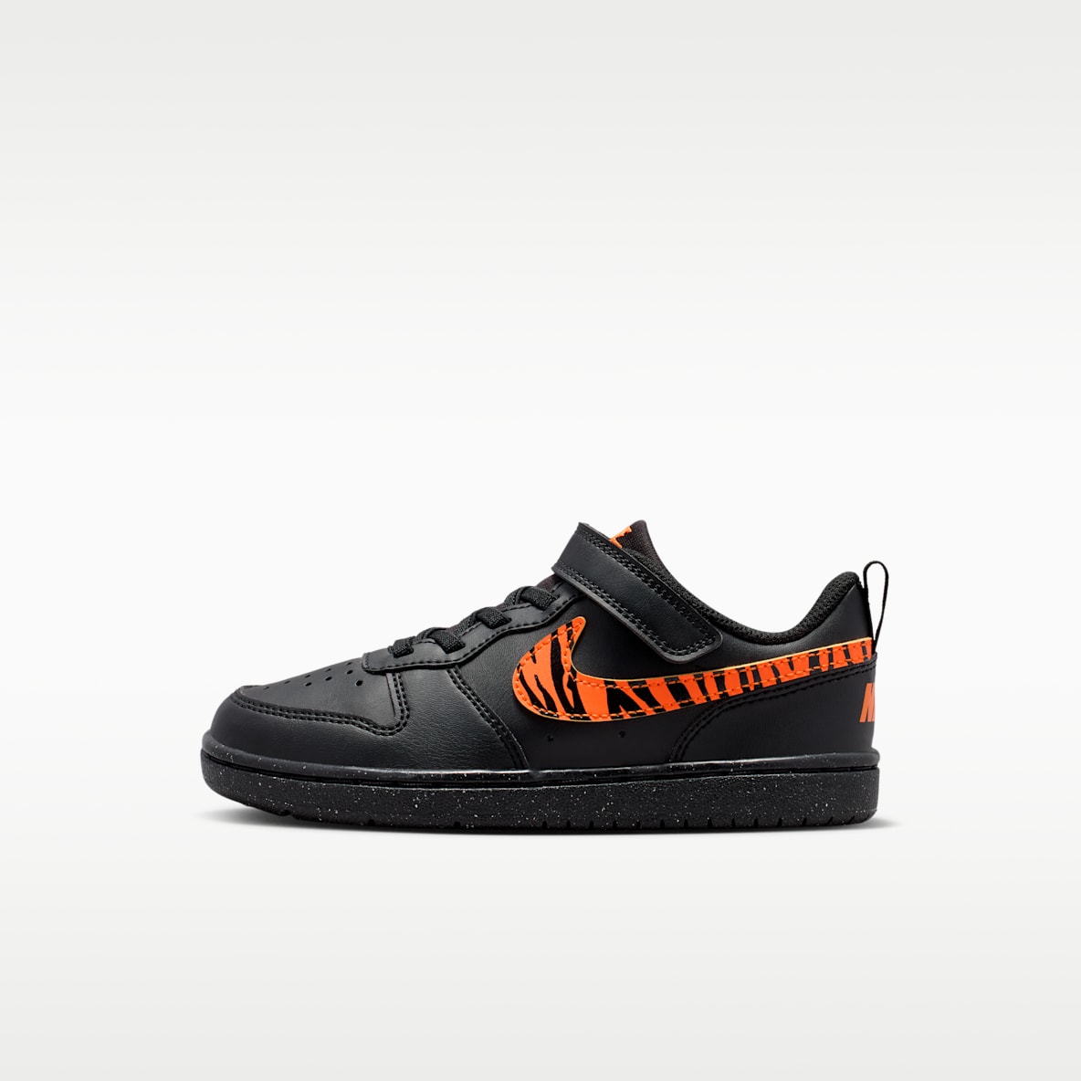 Nike Court Borough Low 耐克酷菠萝幼童运动鞋
