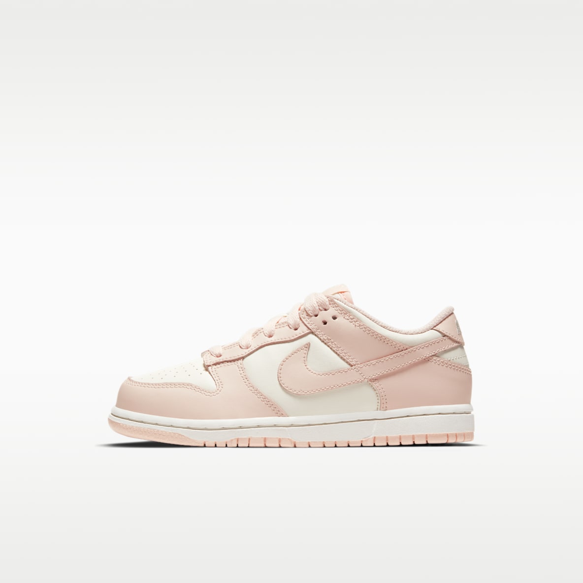 Nike Dunk Low 幼童运动鞋