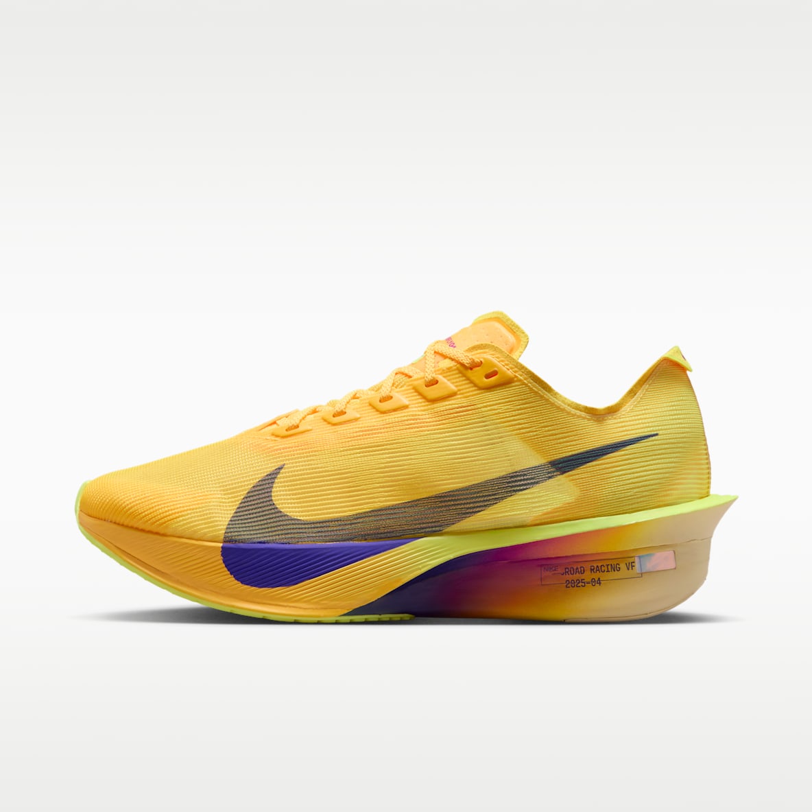 Nike Vaporfly 4 女子公路竞速跑步鞋