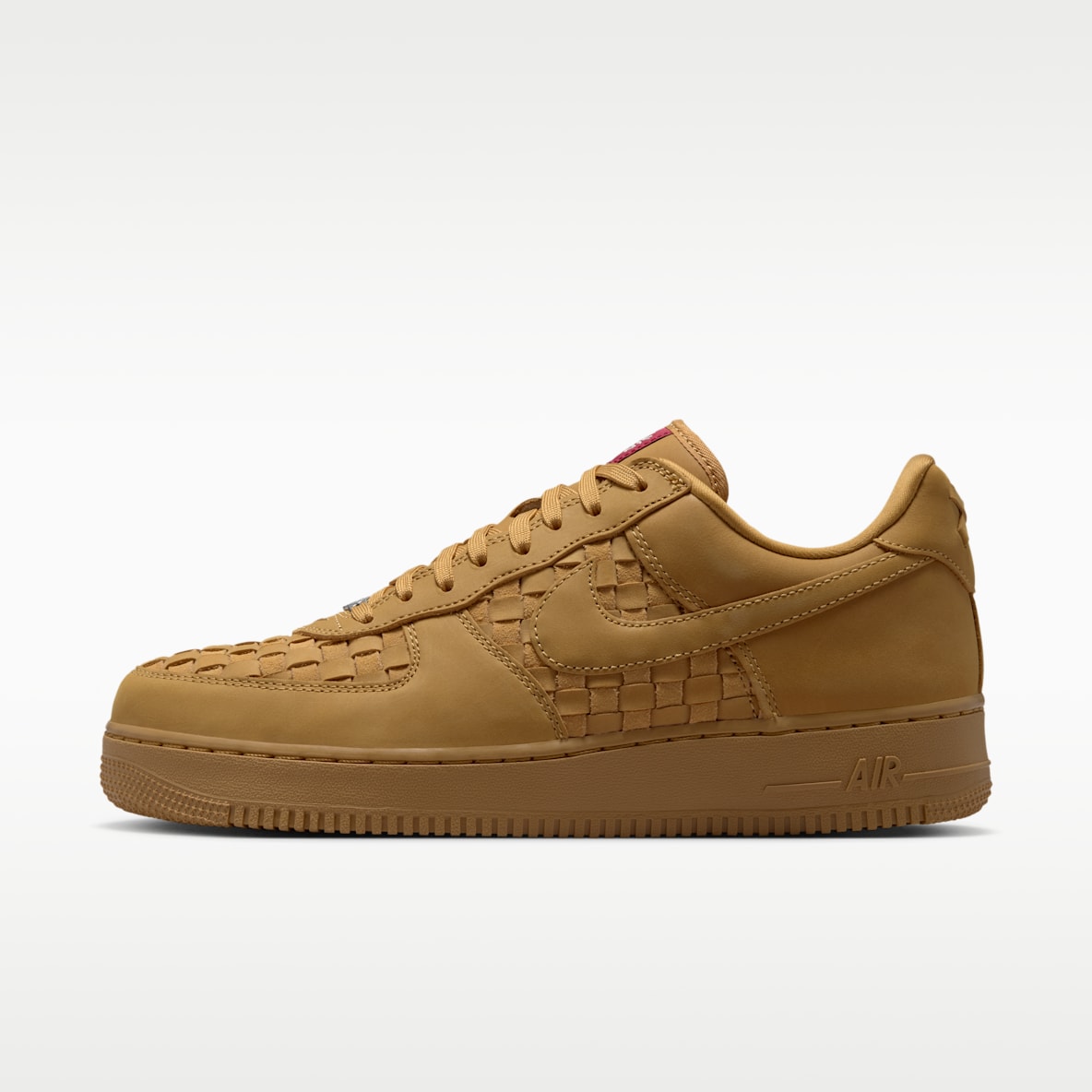 Nike Air Force 1 Low Retro Premium 男子空军一号运动鞋