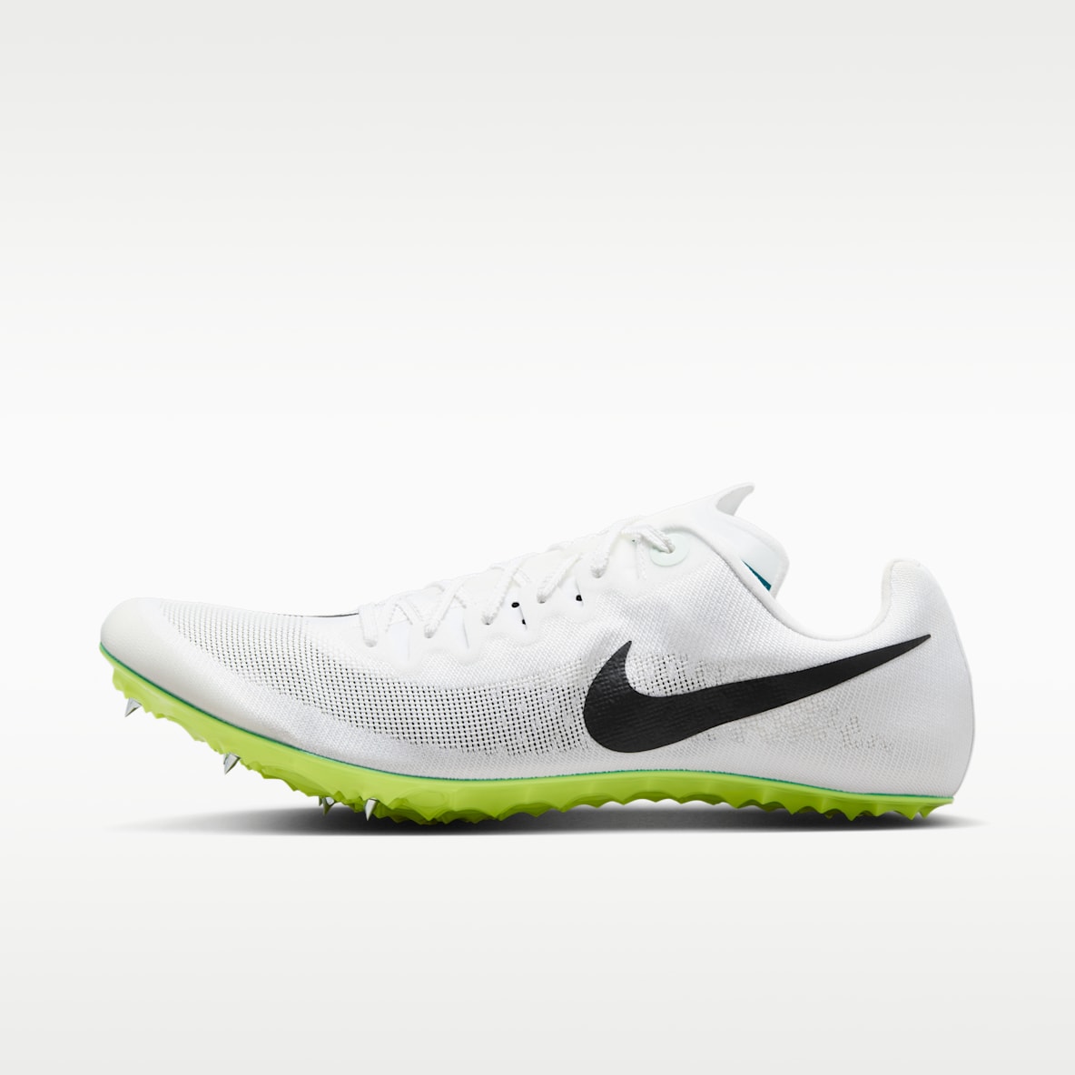 Nike Zoom JA Fly 4 男子田径短跑钉鞋