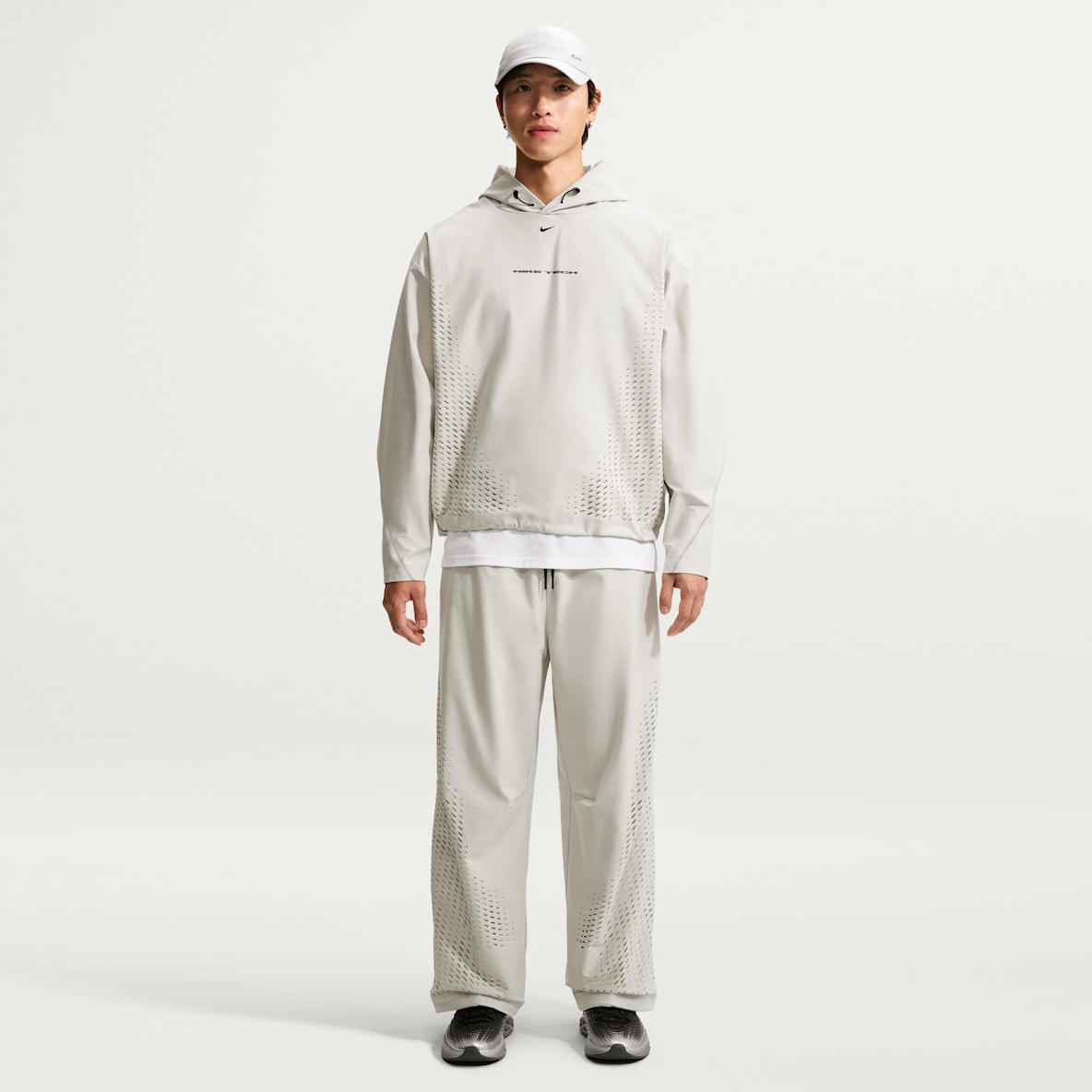Nike Tech Dri-FIT Shori 男子速干直筒长裤