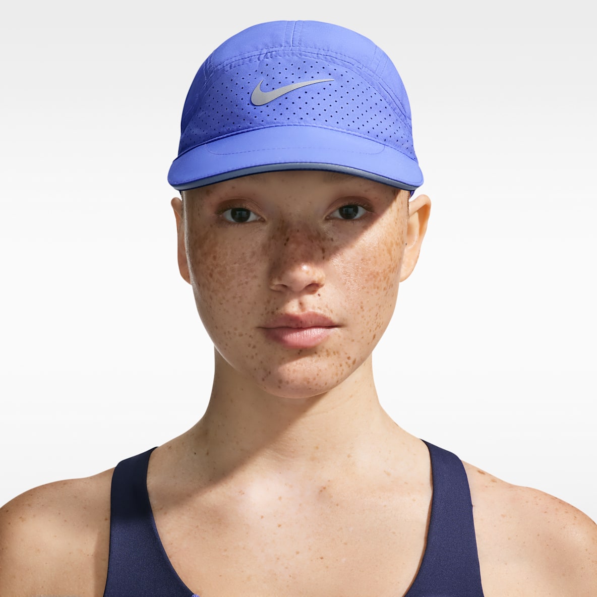 Nike Fly Dri-FIT ADV 软顶速干反光运动帽