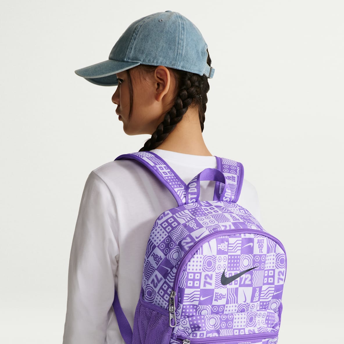 Nike JDI 儿童迷你双肩包