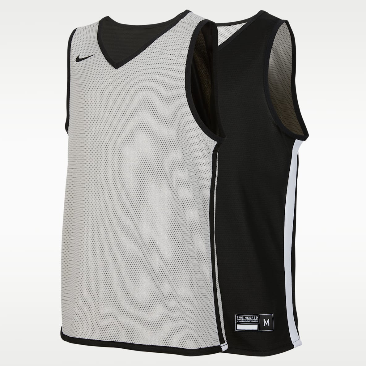 Nike 大童（男孩）训练双面穿球衣