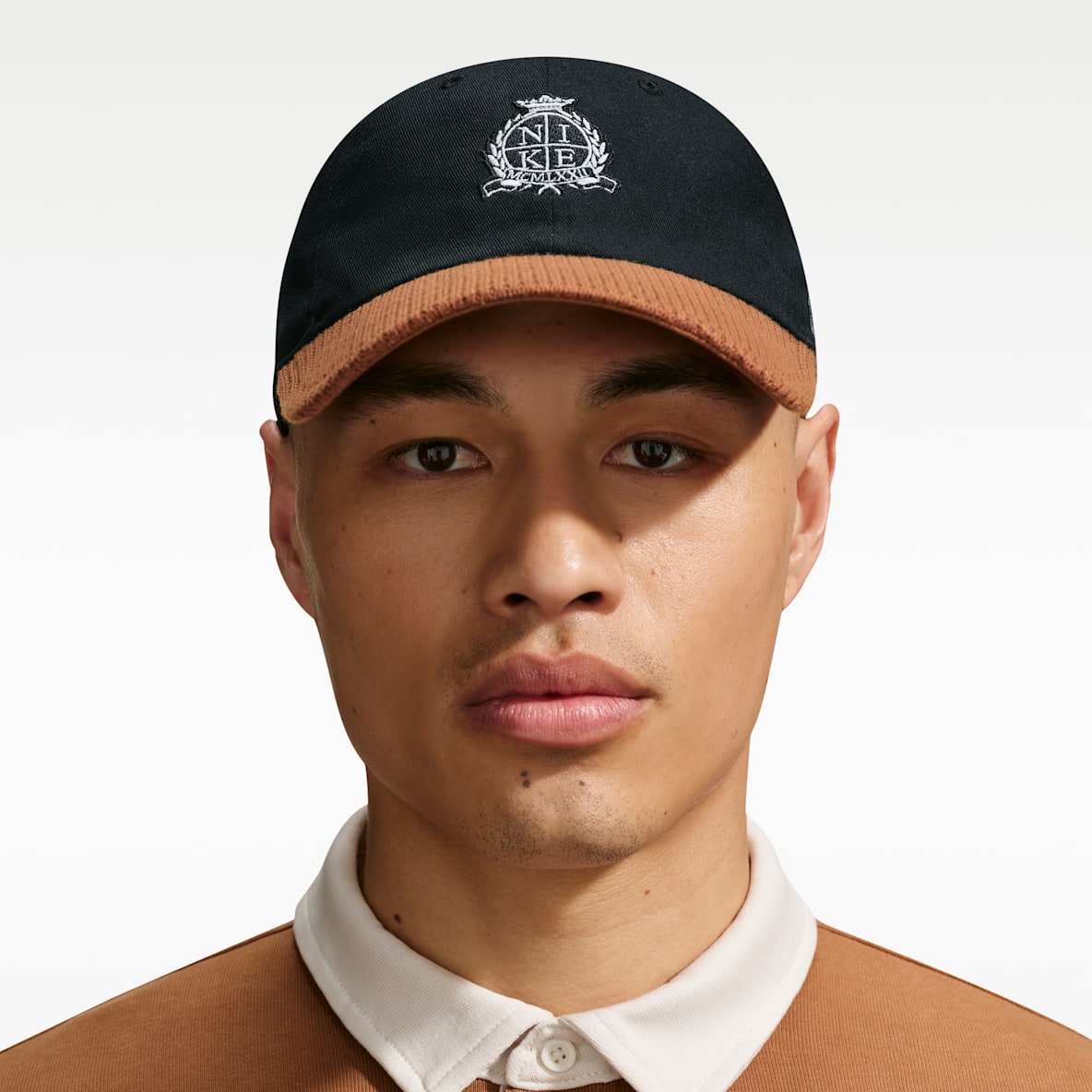 Nike Club 软顶针织运动帽